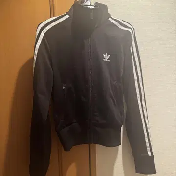 adidas 트랙 저지