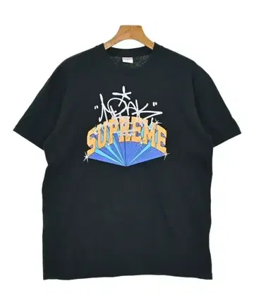 Supreme 티셔츠 남성용