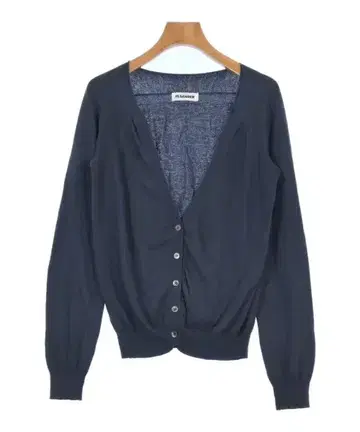 JIL SANDER 가디건 여성용