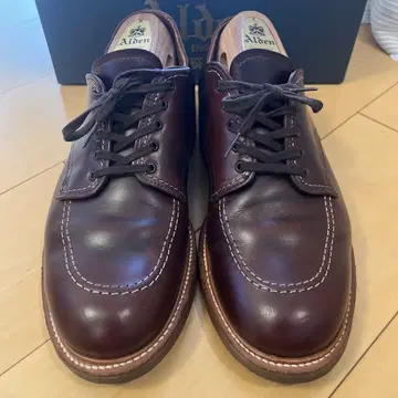 alden 4002 인디 옥스퍼드