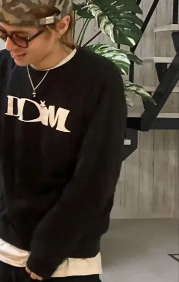 DDIM 맨투맨