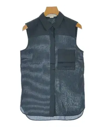 STELLA McCARTNEY 여성용 블라우스