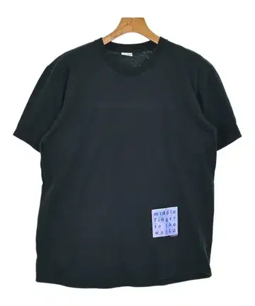 Supreme T셔츠 티셔츠 남성용