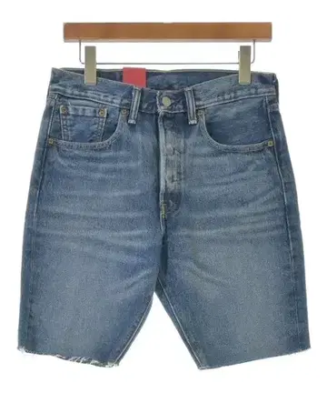 LEVI'S 남성용 숏팬츠
