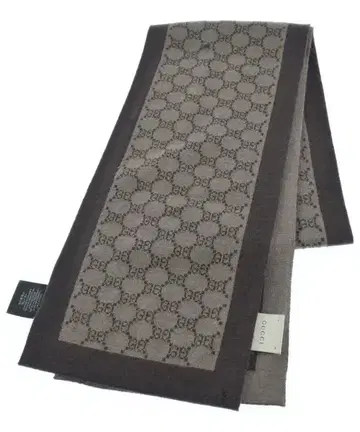 GUCCI 머플러 남성용