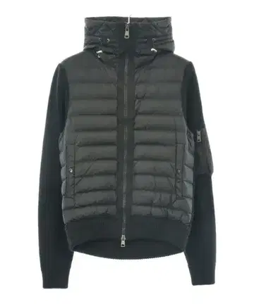 MONCLER 다운 자켓/다운 베스트 남성용