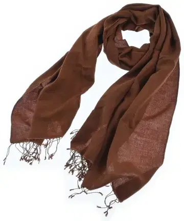 PASHMINA 스톨 여성용