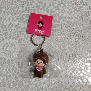 몽치치 피규어 마스코트 남아