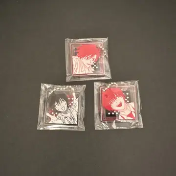 사카모토 데이즈 나구모 주사위껌 참