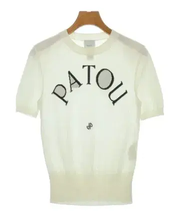 PATOU 니트 스웨터 여성용