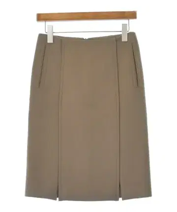 STELLA McCARTNEY 미디 스커트 여성용
