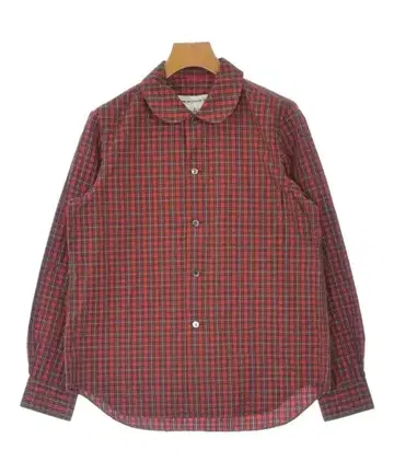 COMME des GARCONS GIRL 블라우스 여성용