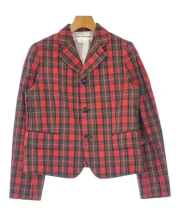 COMME des GARCONS GIRL 테일러드 자켓 여성용