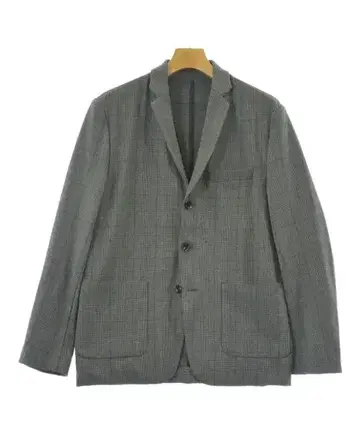 uniform experiment 남성용 자켓