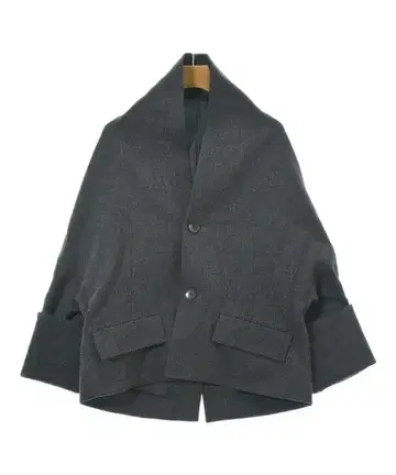 YOHJI YAMAMOTO +NOIR 블루종 ( 기타 ) 여성용