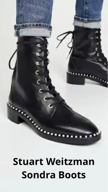Stuart Weitzman Sondra Boots 24