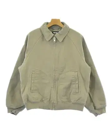 PALACE 블루종 남성용