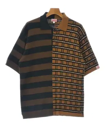 KENZO 니트 스웨터 남성용