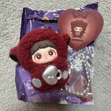maymei ILOVEYOU 시리즈 악마