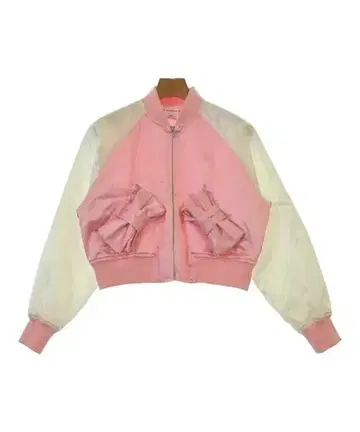 COMME des GARCONS GIRL 블루종 (기타) 여성용
