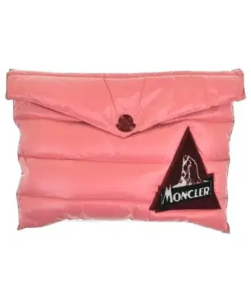 MONCLER 클러치백 여성용