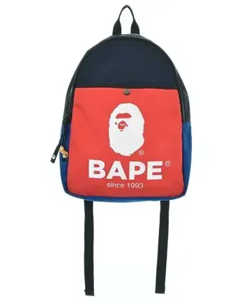 A BATHING APE 백팩 백팩 남성용