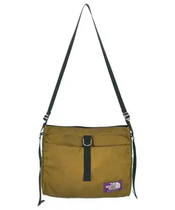 THE NORTH FACE PURPLE LABEL 여성용 숄더백