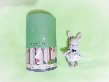 cocoriang tobi 그레이 인형