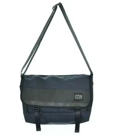 ManhattanPortage 메신저 백 남성용