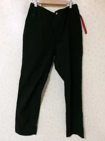 99247 마모트 팬츠 블랙 XL