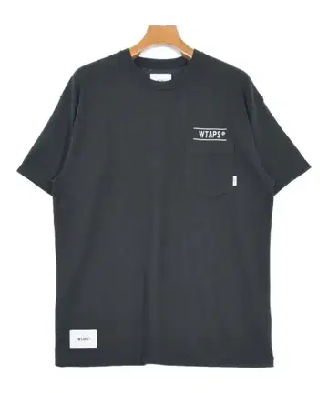 WTAPS 티셔츠 남성용