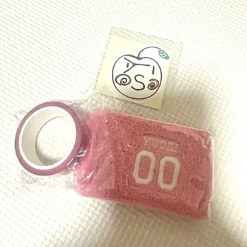 INI XQUARE 사노 유다이 캡슐 토이