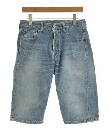 LEVI'S 남성용 숏팬츠