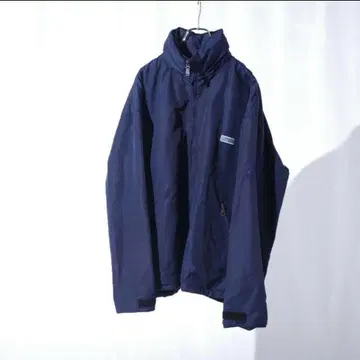 Karrimor 스탠드넥 나일론 플리스