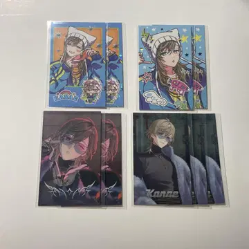 ChroNoiR Choose your favorite 카나에