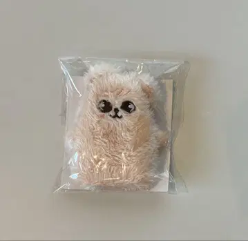 마키*테루님 PuppyM 손가락 인형 SKZOO 승민