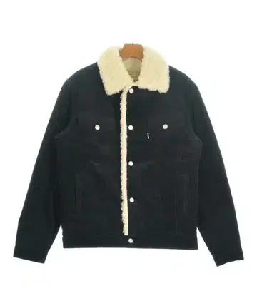 MAISON KITSUNE 남성용 커버올