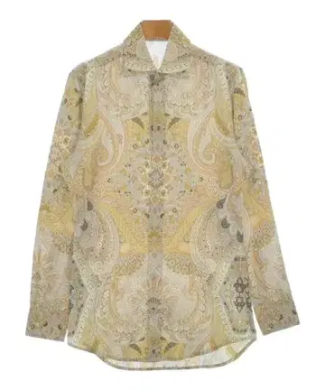 ETRO 캐주얼 셔츠 여성용