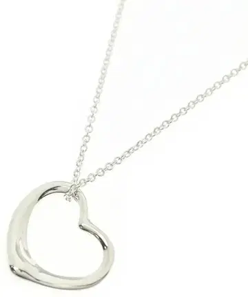 TIFFANY & CO. 목걸이 여성용