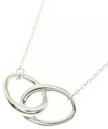TIFFANY & CO. 목걸이 여성용