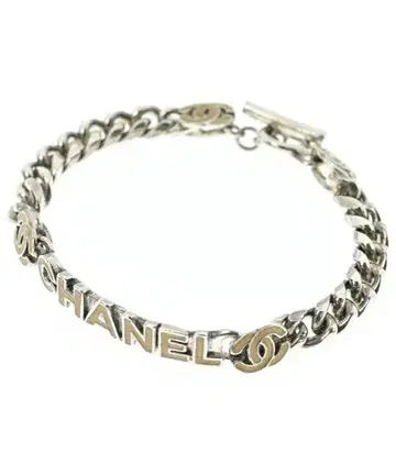 CHANEL 팔찌 뱅글 여성용