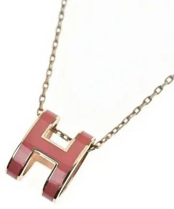 HERMES 목걸이 여성용