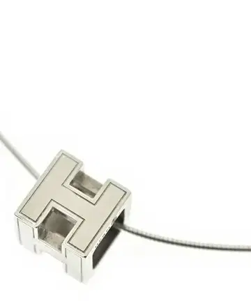 HERMES 목걸이 여성용