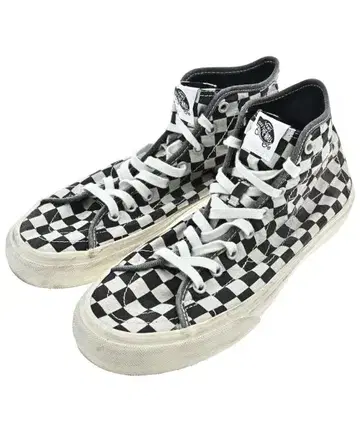 VANS 스니커즈 남성용