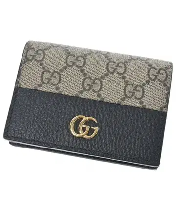 GUCCI 카드 케이스 여성용