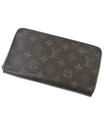 LOUIS VUITTON 지갑 코인 케이스 여성용