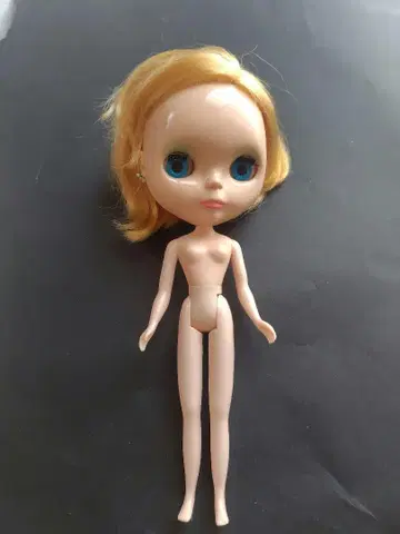 Blythe 네오 브라이스 인형 정크제품