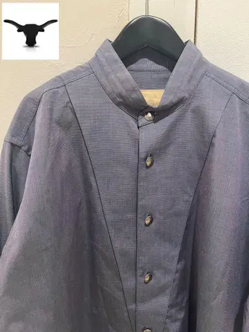 [ USA제 ] STUBBS 웨스턴 셔츠 XL 긴팔 빈티지