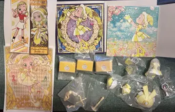 오쟈마녀 도레미 아스카 모모코