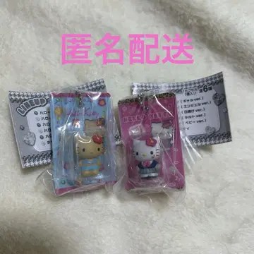 패키지 미니어처 컬렉션